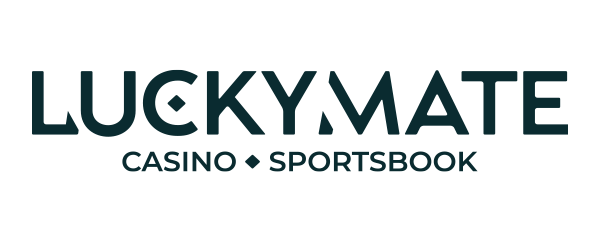 LuckyMate Casino logo