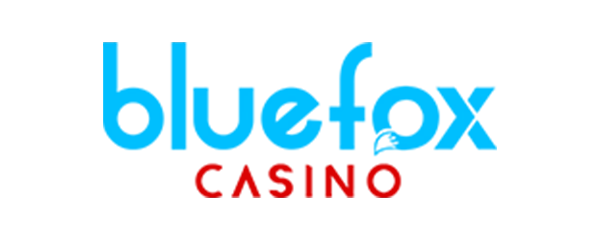 Bluefox Casino logo