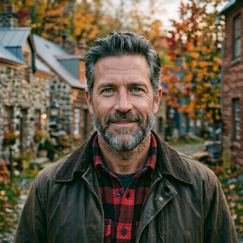 Ethan Wright
